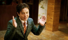 娱乐圈吃瓜第一人,揭秘明星幕后故事